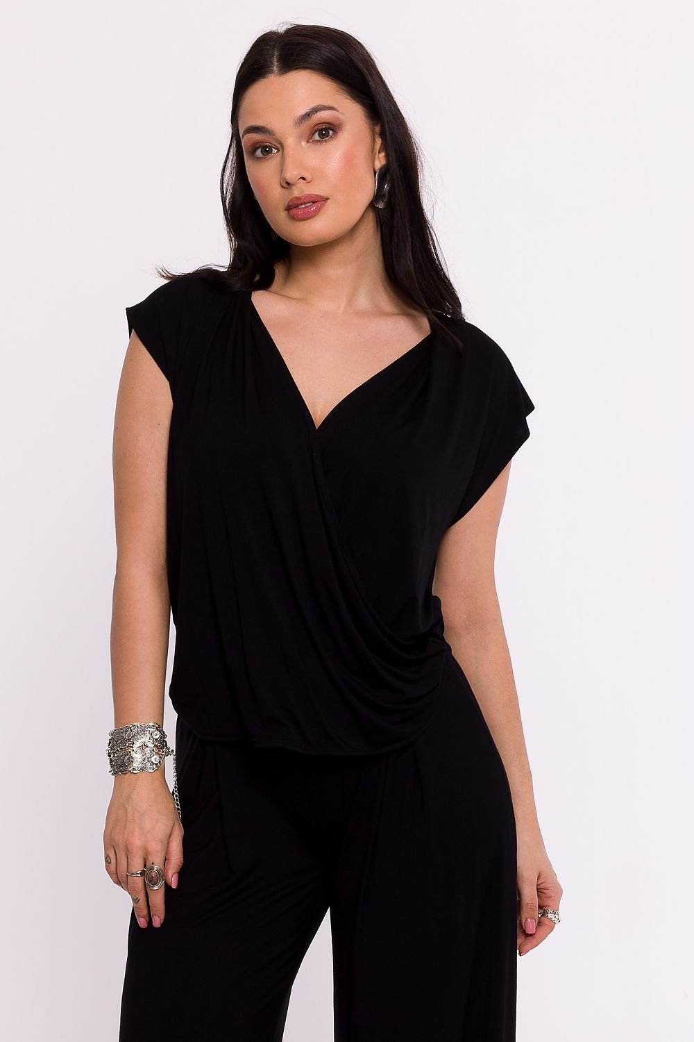 Blouse model 193662