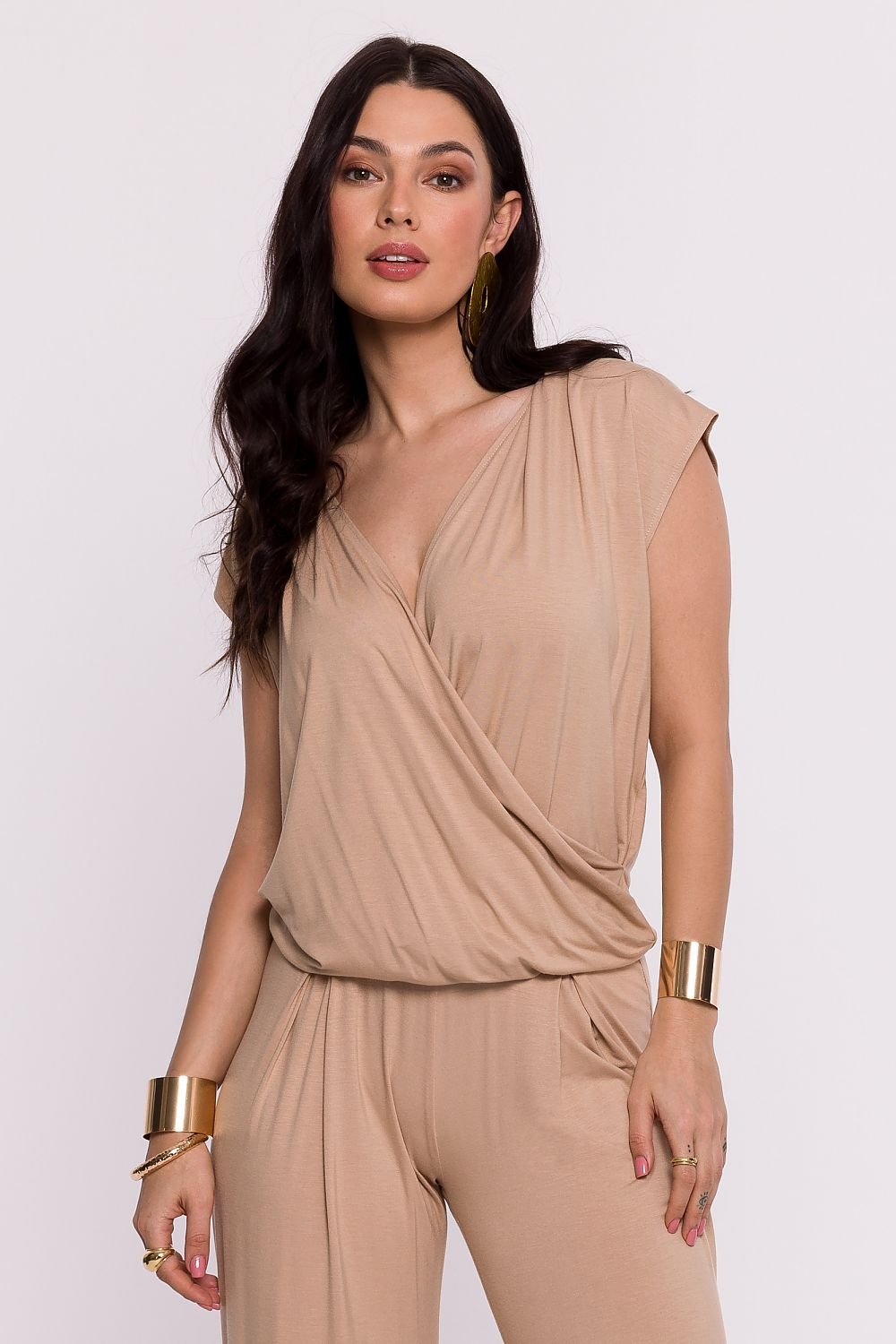 Blouse model 193663