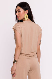 Blouse model 193663
