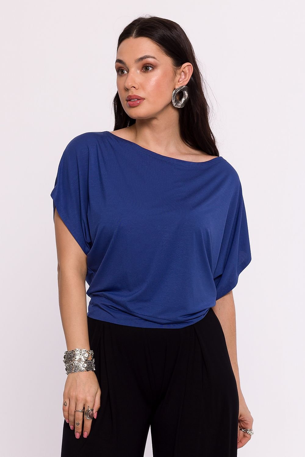 Blouse model 193665