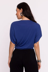 Blouse model 193665