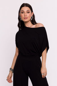 Blouse model 193666