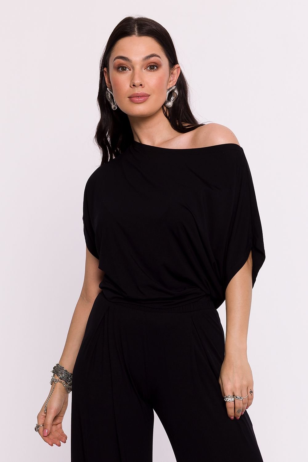 Blouse model 193666