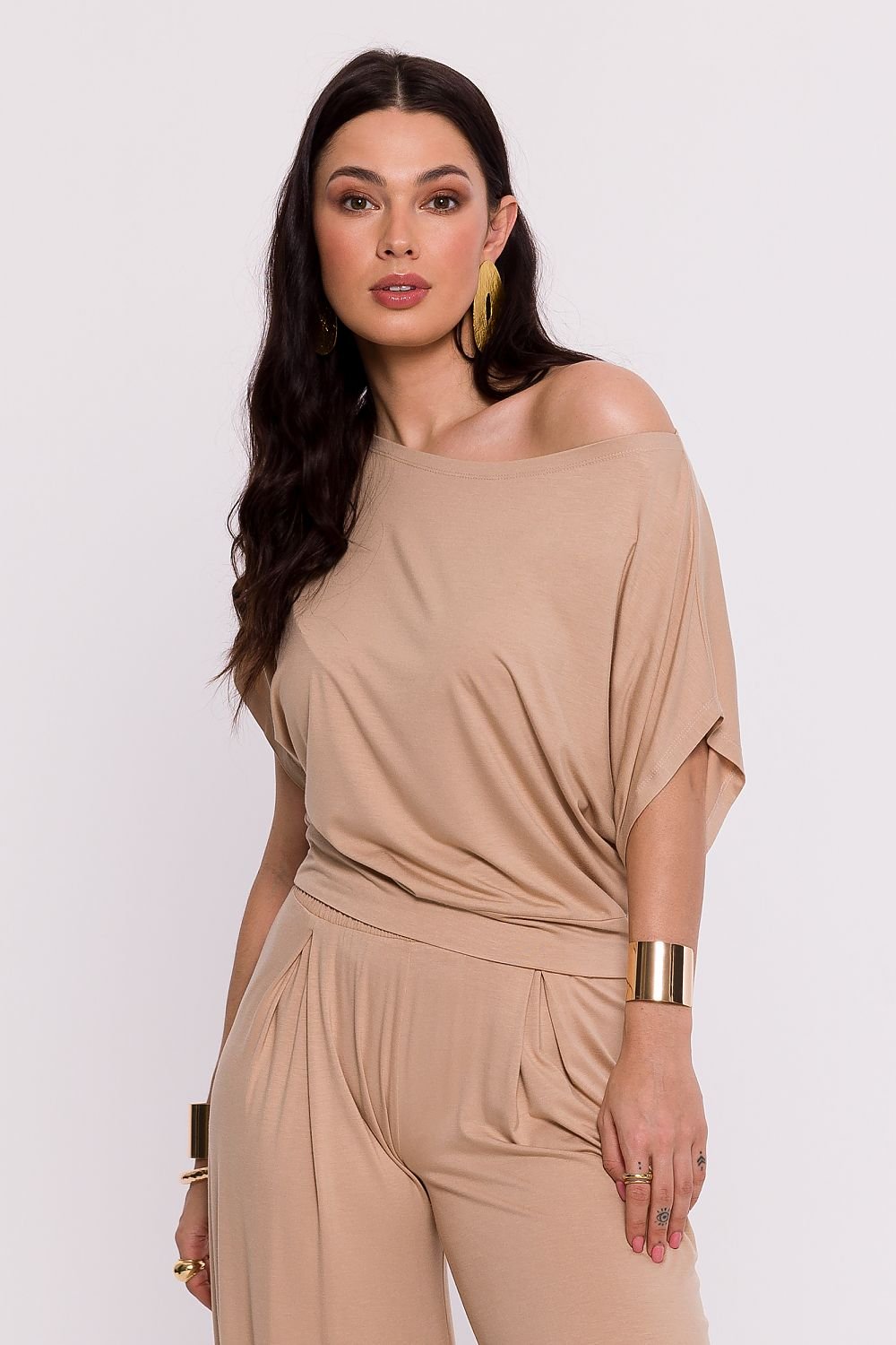 Blouse model 193667