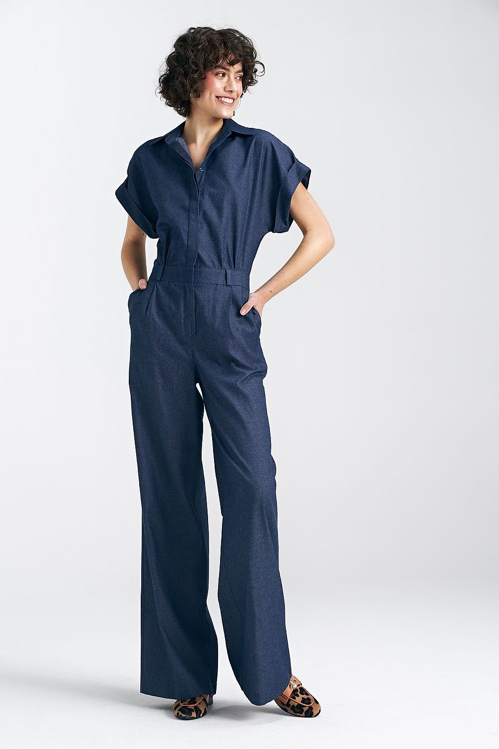 Suit model 193808