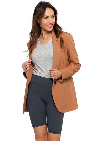 Short leggings model 193811