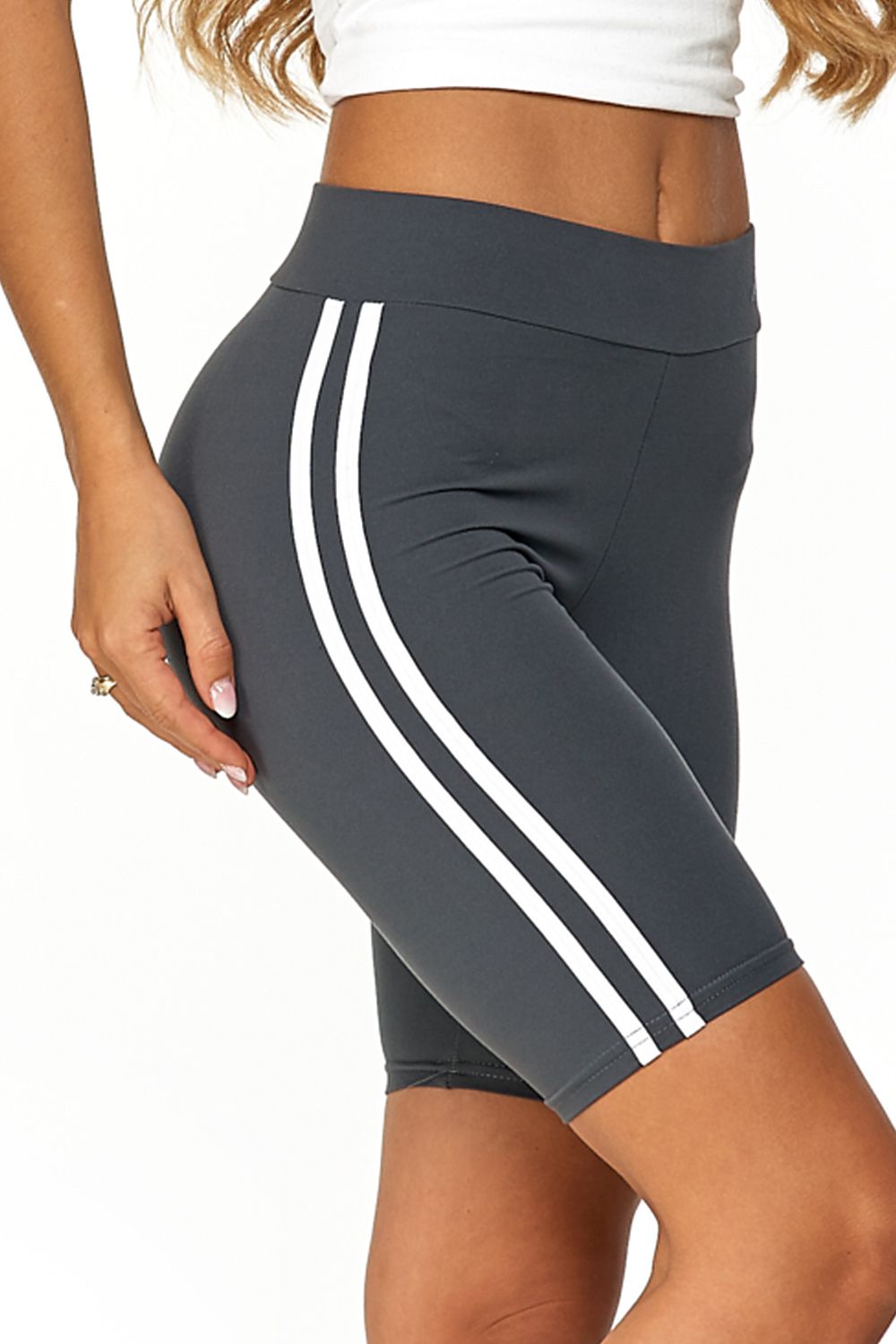 Short leggings model 193815