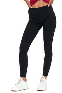 Long leggings model 193826