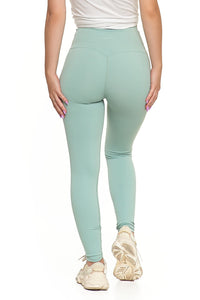Long leggings model 193832