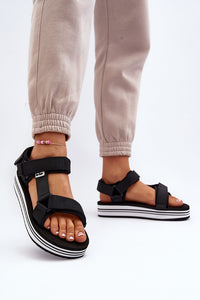 Sandals model 193953