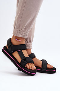 Sandals model 193954