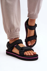 Sandals model 193954