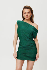 Short dress model 193968