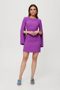 Cocktail dress model 193974