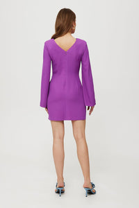 Cocktail dress model 193974