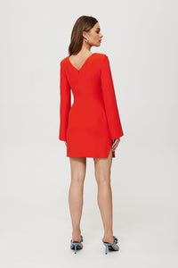 Cocktail dress model 193975