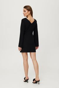 Cocktail dress model 193976
