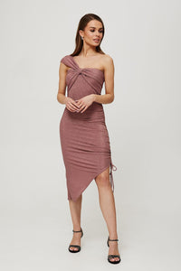 Evening dress model 193987