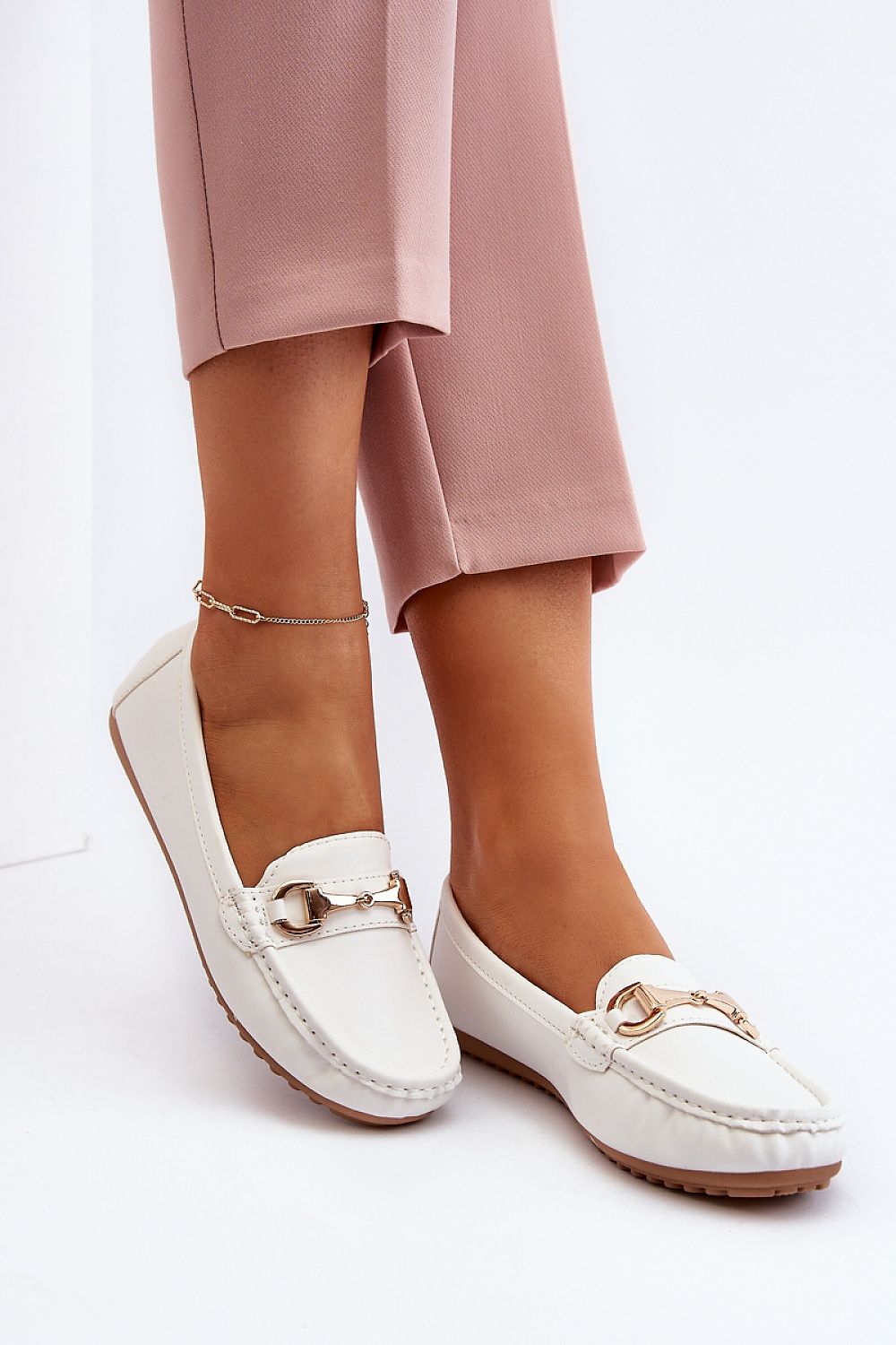 Mocassin Step in style - Lojahub Shop