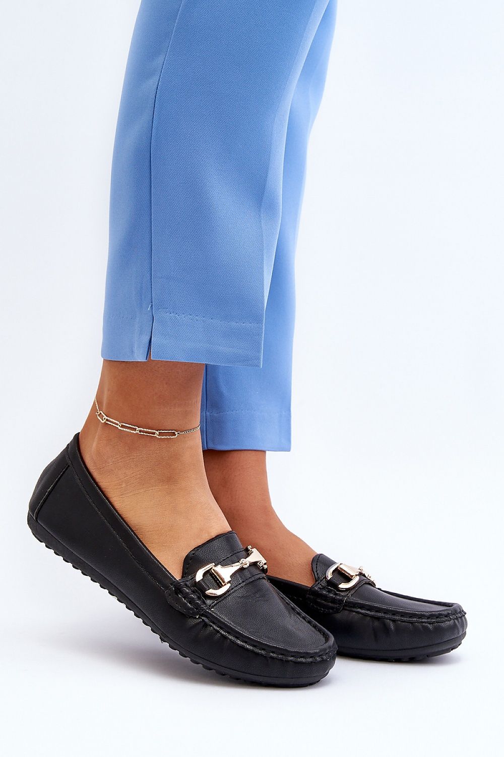 Mocassin Step in style - Lojahub Shop