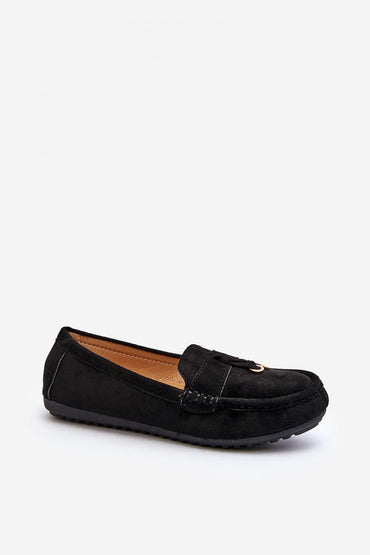 Mocassin Step in style - Lojahub Shop