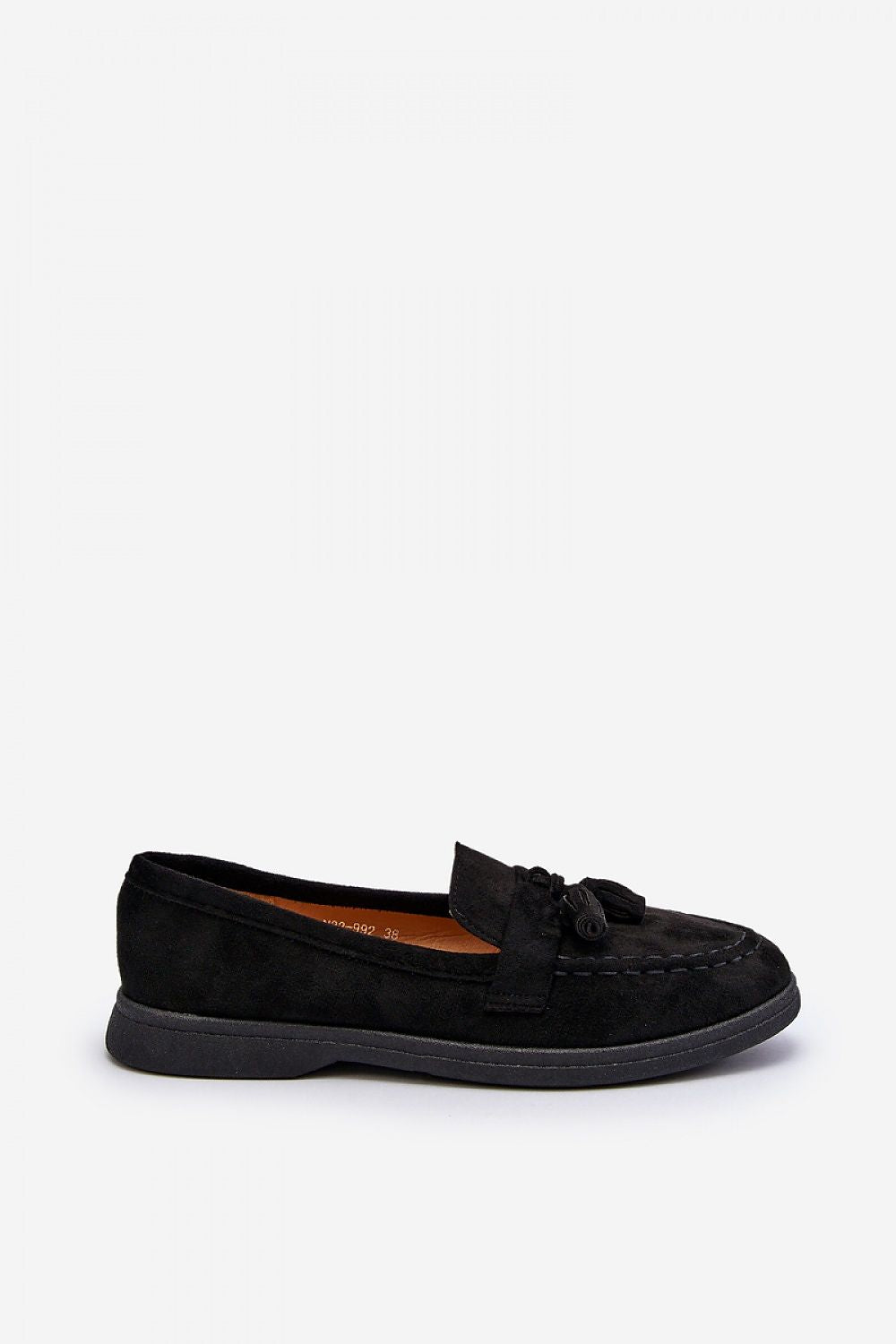 Mocassin Step in style - Lojahub Shop