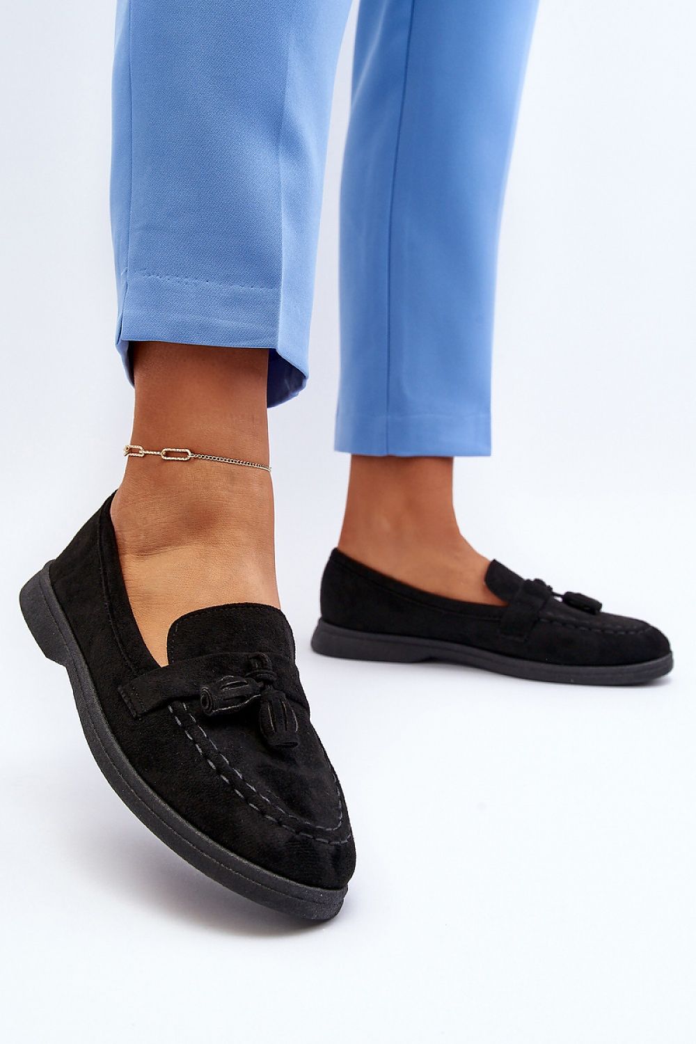 Mocassin Step in style - Lojahub Shop