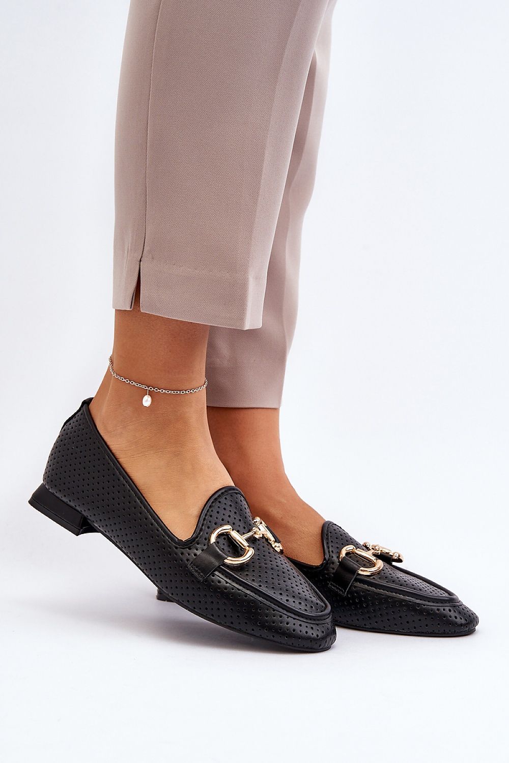 Mocassin Step in style - Lojahub Shop