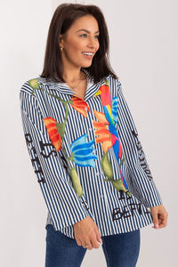 Long sleeve shirt model 194187