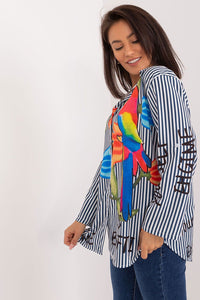 Long sleeve shirt model 194187