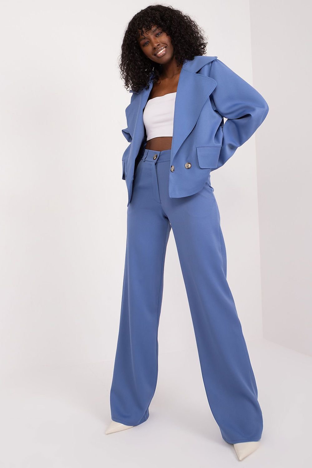 Jacket model 194203
