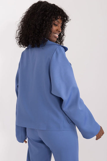 Jacket model 194203