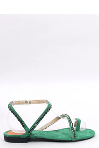Sandals model 194247