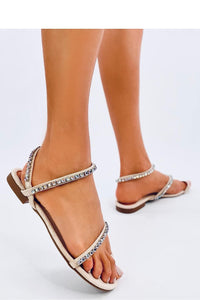 Sandals model 194249