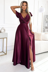 Evening dress model 194292