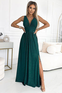 Evening dress model 194298