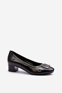 Pumps model 194367