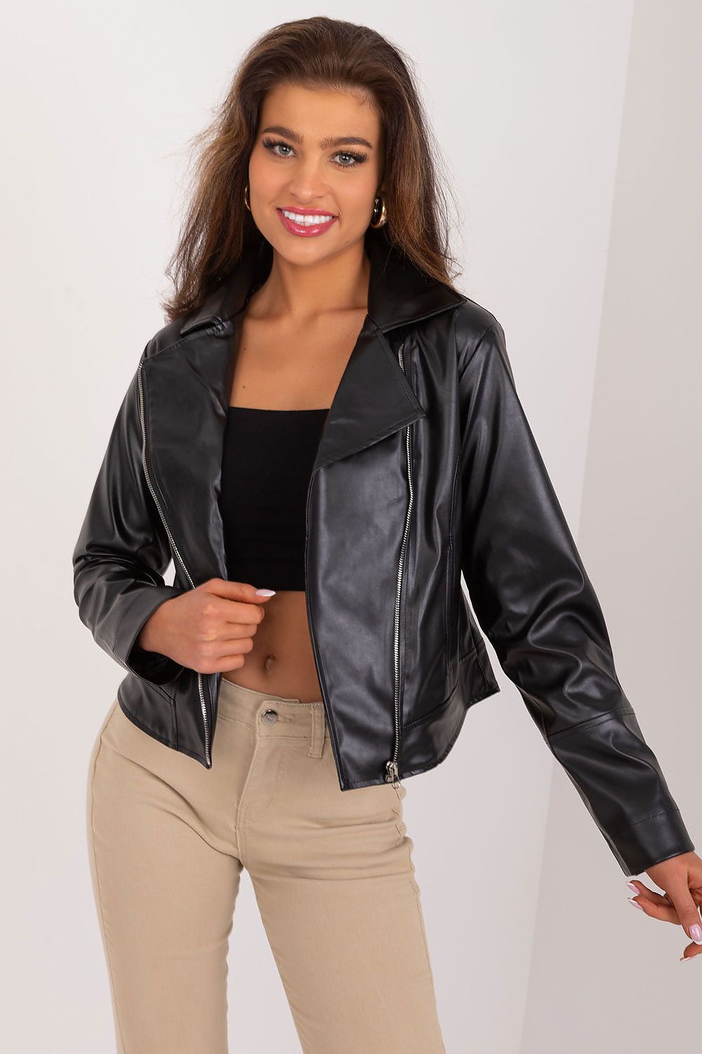 Jacket model 194413