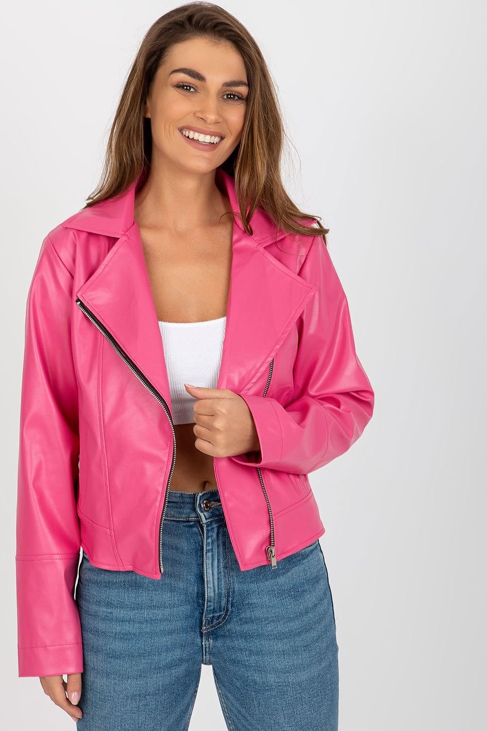 Jacket model 194414