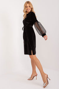 Evening dress model 194415