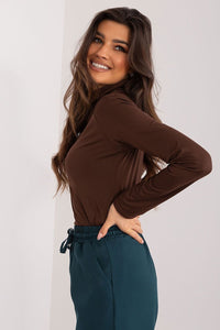 Blouse model 194417