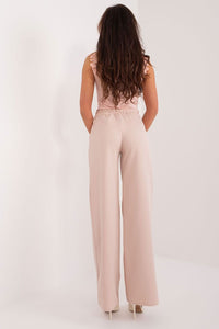 Women trousers model 194437