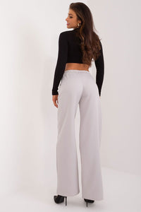 Women trousers model 194438