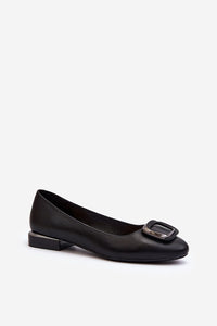 Ballet flats model 194477