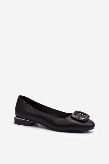 Ballet flats model 194477