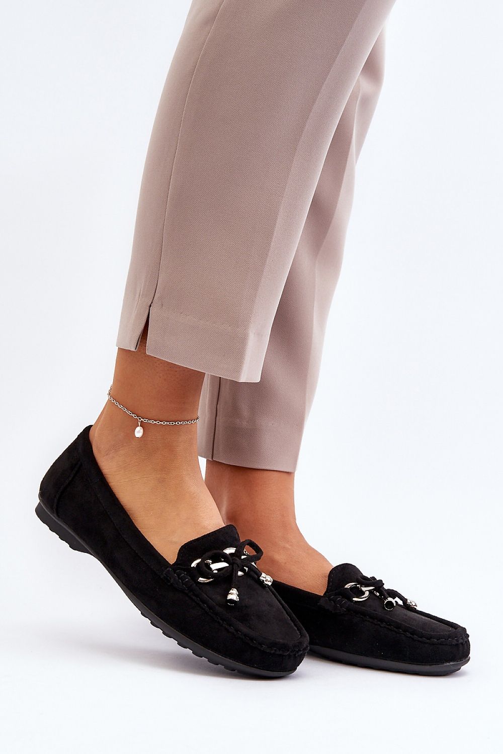 Mocassin Step in style - Lojahub Shop