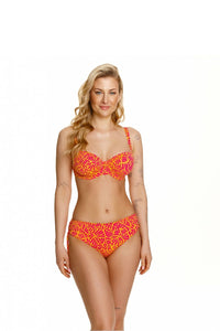  Swimming panties model 194522 Lupo Line 