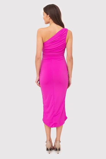 Cocktail dress model 194572