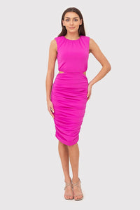 Cocktail dress model 194574