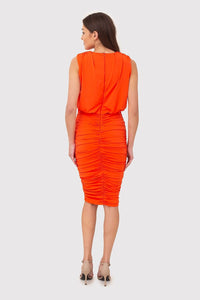 Cocktail dress model 194575